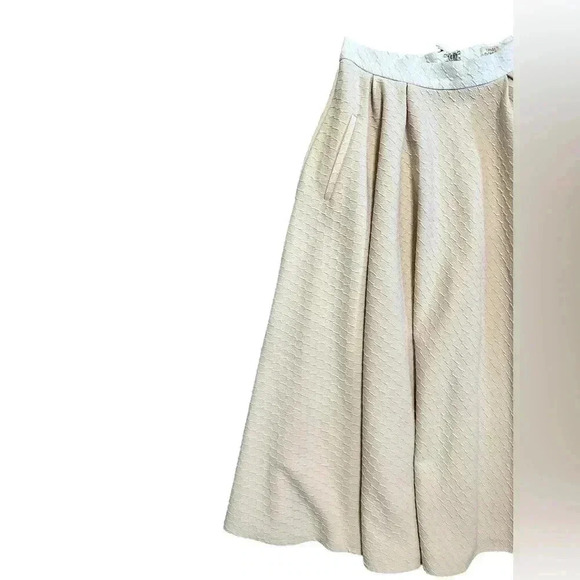 Long Skirt By Torn by Ronny Kobo Size M - Picture 3 of 9